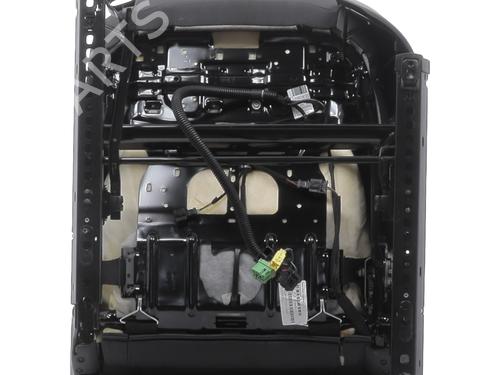 Left front seat AUDI TT (8J3) 2.0 TTS quattro | BP33567226C15 - Image 2