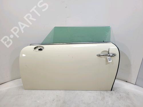Used Left front door MINI MINI (R56) One (75 hp) 30503037