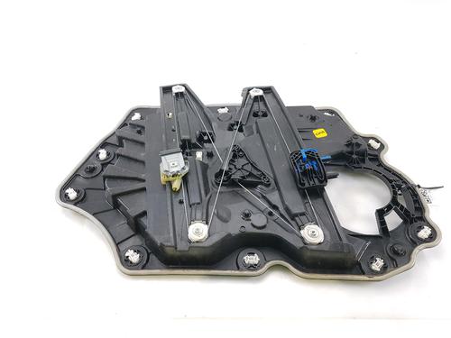 Rudehejsemekanisme Højre foran FORD FIESTA VII (HJ, HF) 1.0 EcoBoost (101 hp) 27907282