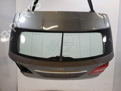 Used Tailgate MERCEDES-BENZ B-CLASS Sports Tourer (W246, W242) B 200 CDI (246.201) (136 hp) 32278957