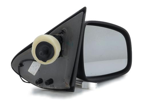 Right mirror DACIA SANDERO II 1.0 SCe 75 (B8JC, B8JD, B8NC) | BP30583989C27