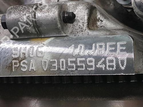 Engine CITROËN C4 II (NC_) 1.6 HDi 90 | BP33568126M1  - Image 12