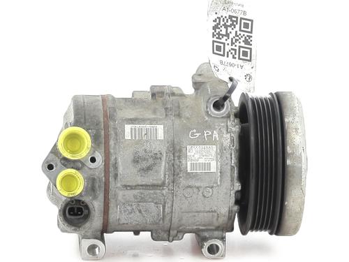 AC compressor FIAT PUNTO EVO (199_) 1.2 | BP27453923M34 