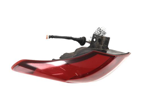 Used Left taillight HYUNDAI i20 II (GB, IB) 1.2 (84 hp) 30800136