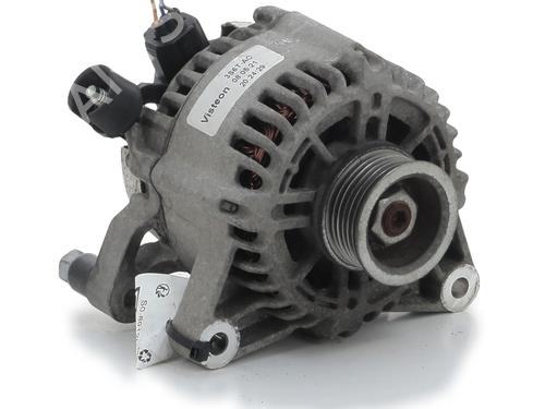 Alternator FORD FIESTA V (JH_, JD_) 1.4 TDCi | BP30165395M7 