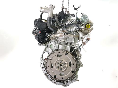 Engine NISSAN JUKE (F15) 1.6 DIG-T 4x4 | BP30503622M1 - Image 3