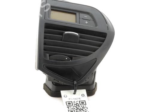 Commande Chauffage CITROËN C4 Grand Picasso I (UA_) [2006-2013]  27906476