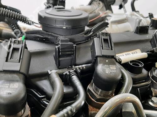 Engine RENAULT MEGANE III Hatchback (BZ0/1_, B3_) 1.5 dCi (BZ09, BZ0D, BZ1W, BZ29, BZ14) | BP31079194M1 