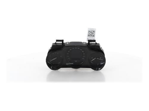 Instrument cluster RENAULT MEGANE IV Hatchback (B9A/M/N_) 1.5 Blue dCi 115 (B9A6) | BP38031249C47 - Image 3