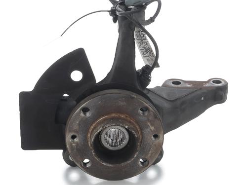 Used Right front steering knuckle NISSAN MICRA V (K14) 0.9 IG-T (90 hp) 31699036