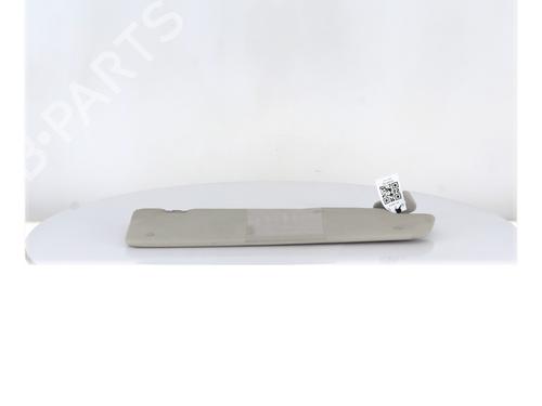 Right sun visor PEUGEOT BOXER Van 2.2 HDi 130 | BP32847783I2 - Image 3