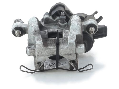 Used Left rear brake caliper VOLVO XC60 II (246) T6 Plug-In Hybrid AWD (340 hp) 31032374