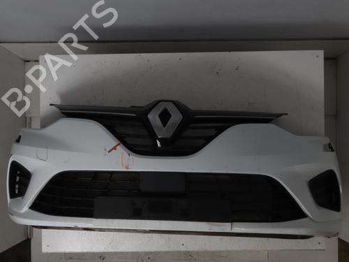 Stoßstange vorne für RENAULT CLIO V (B7_) 1.0 TCe 90 (B7MT) (91 hp) 31122572