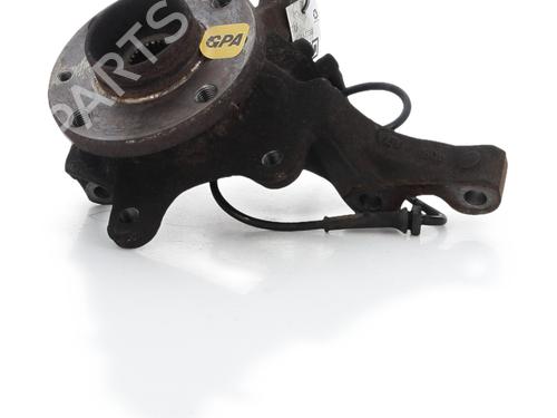 Fusee rechts voor Fusee rechts voor RENAULT CLIO II (BB_, CB_) [1998-2016] 34575540 34575540