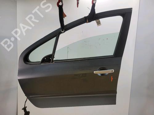 Used Left front door PEUGEOT 307 SW (3H) [2002-2009]  27374375