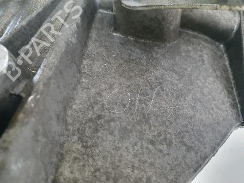 Gearbox MINI MINI CLUBMAN (R55) Cooper | BP30118657M3 