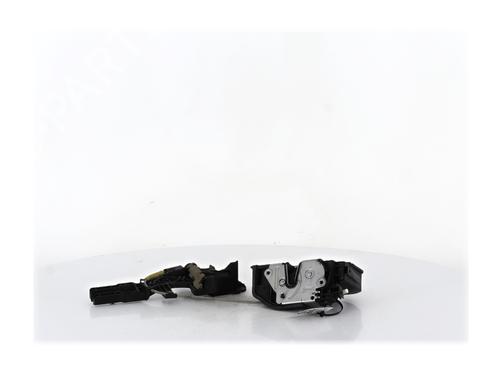 Front left lock BMW 1 (E87) 118 d | BP39763557C98 - Image 2