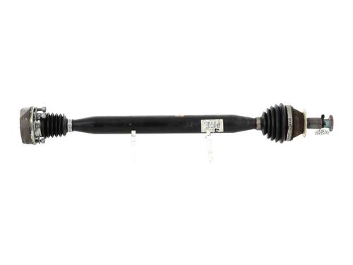 Right front driveshaft VW POLO V (6R1, 6C1) 1.4 (6R1) | BP26969496M39 