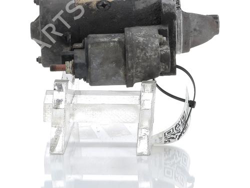 Startmotor FIAT PANDA (141_) 900 (40 hp) 18914510