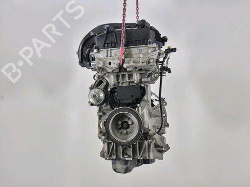 Engine PEUGEOT 208 I (CA_, CC_) 1.2 VTI 82 | BP29321450M1 