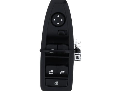 Used Left front window switch BMW 3 (F30, F80) 320 d xDrive (184 hp) 29218962