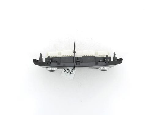 Climate control NISSAN JUKE (F15) 1.5 dCi | BP16431287I5 
