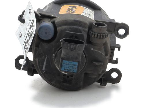Right front fog light RENAULT SCÉNIC III (JZ0/1_) 1.5 dCi | BP30190614C31 