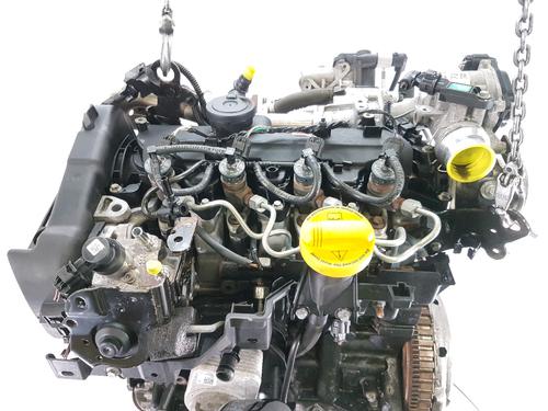 Engine DACIA DUSTER (HS_) 1.5 dCi (HSAJ) | BP32007086M1 
