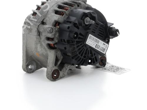 Alternator DACIA DUSTER (HS_) 1.5 dCi (HSMC) | BP40211948M7 - Image 2