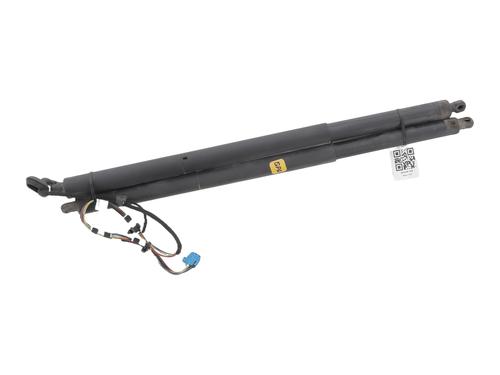 Gasdæmper bagklap MERCEDES-BENZ GLA-CLASS (X156) GLA 220 CDI (156.903) (170 hp) 31699022