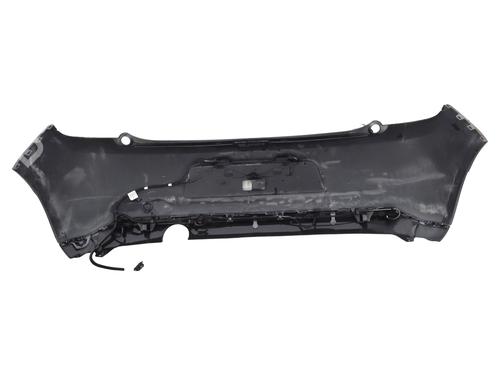 Bak støtfanger CITROËN C3 II (SC_) 1.2 VTi 82 | BP29741280C8 