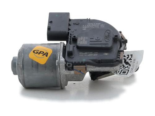 Used Front wiper motor FORD FOCUS IV (HN) 1.5 EcoBlue (120 hp) 24119920