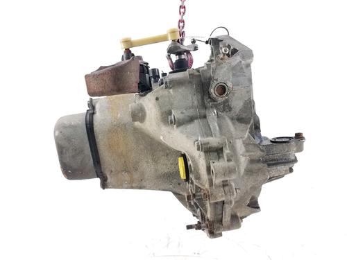 Gearbox PEUGEOT 207 (WA_, WC_) 1.4 16V | BP23266957M3 