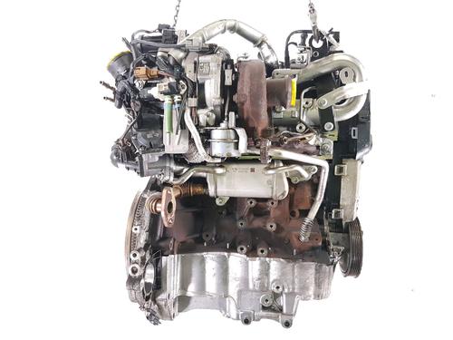 Engine MERCEDES-BENZ A-CLASS (W176) A 180 CDI / d (176.012) | BP29696119M1 
