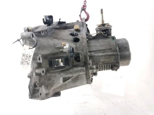 Used Gearbox CITROËN XSARA PICASSO (N68) 2.0 HDi (90 hp) 22796348