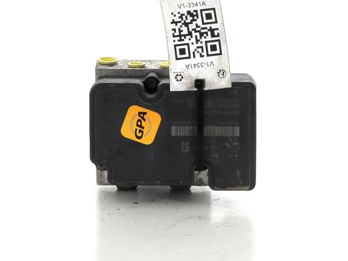 ABS pump CITROËN C3 II (SC_) 1.4 HDi 70 (SC8HZC, SC8HR0, SC8HP4) | BP25464564M43 