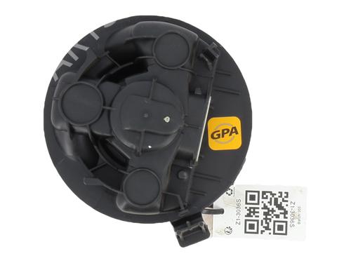 Ventilator motor RENAULT TWINGO II (CN0_) 1.5 dCi (CN0E) (64 hp) 28365869