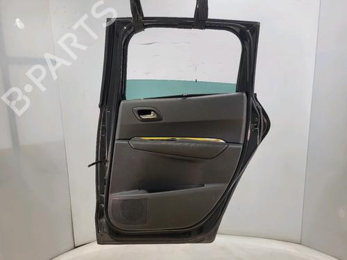 Right rear door PEUGEOT 3008 I MPV (0U_)  | BP24994813C5