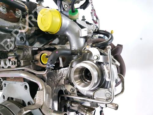 Engine MAZDA CX-7 (ER)  | BP34261732M1  - Image 6