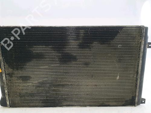 Køler VW GOLF V (1K1) | BP28616652M31