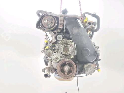 Motor TOYOTA HIACE IV Van (__H1_, __H2_) [1995-2012]  28616164