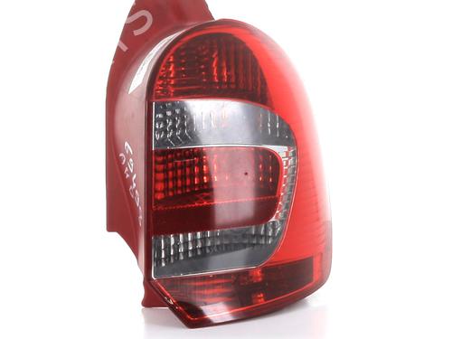 Right taillight RENAULT MODUS / GRAND MODUS (F/JP0_) 1.5 dCi (FP0F, JP0F) | BP32355828C35 