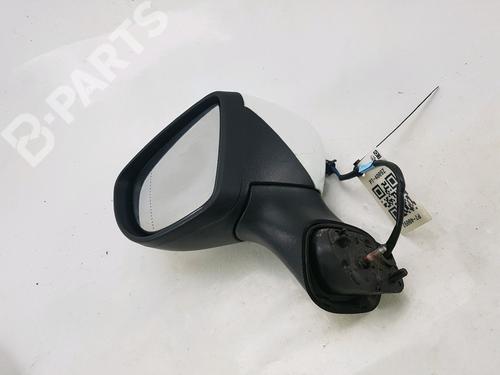 Used Left mirror Left mirror RENAULT CLIO IV (BH_) 1.5 dCi 75 (75 hp) 11139659 11139659