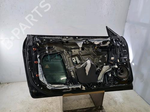 Left front door HYUNDAI COUPE II (GK) 2.0 GLS | BP15614123C2 