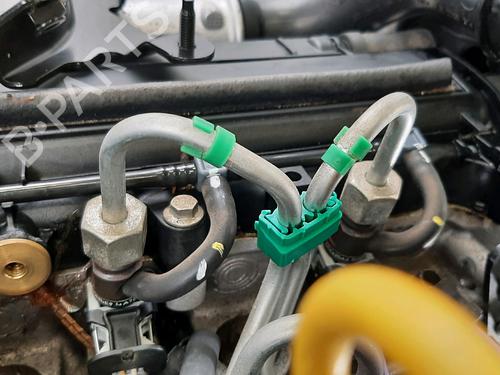 Engine RENAULT CLIO III (BR0/1, CR0/1) 1.5 dCi (BR17, CR17) | BP33165966M1 - Image 10