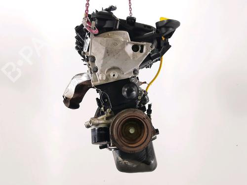 Used Engine RENAULT CLIO II (BB_, CB_) 1.2 16V (BB05, BB0W, BB11, BB27, BB2T, BB2U, BB2V, CB05,... (75 hp) 30982825