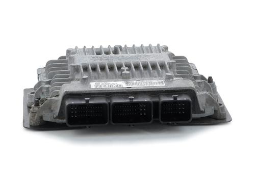 Used Engine control unit (ECU) Engine control unit (ECU) CITROËN C4 Picasso I MPV (UD_) [2006-2015] 33645541 33645541