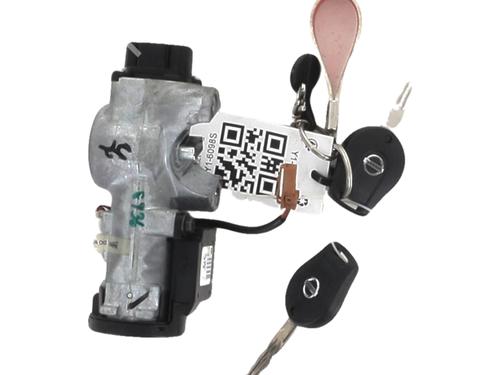 ignition-barrel-nissan-micra-iv-k13k-k13kk-2010-32006612 main image