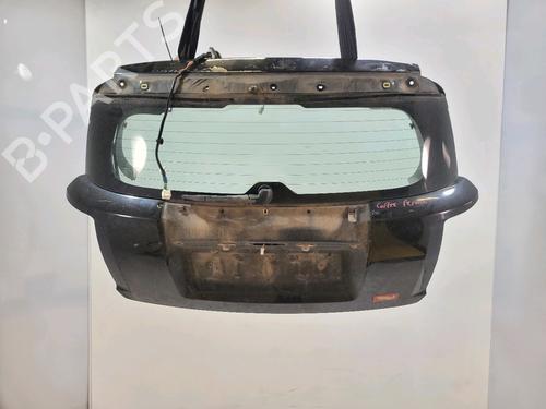 Bakluke CC/Kombi-Kupé TOYOTA URBAN CRUISER (_P1_) 1.4 D-4D 4WD (NLP115_, NLP115R) (90 hp) 31699252