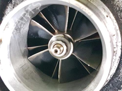 Engine BMW 5 (E60) 525 d | BP30190047M1 